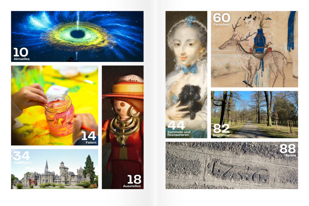 Inhalt Jahresbericht HKH 2024