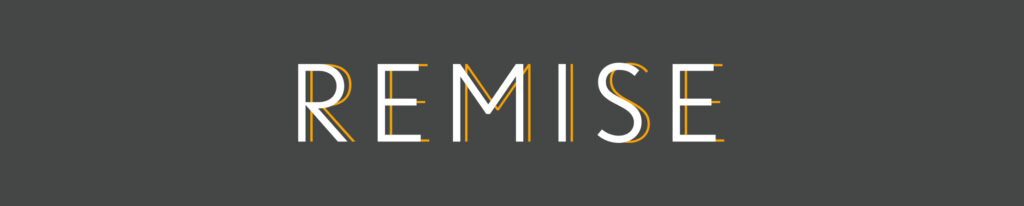 Logo Remise