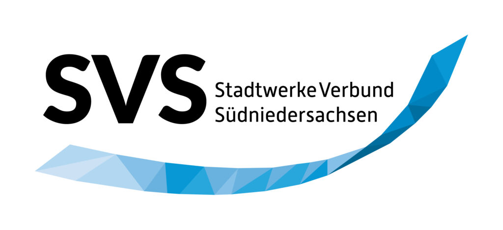 SVS Logo